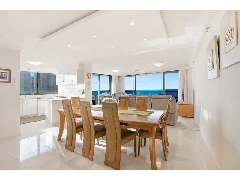 19C ‘Peninsula’ 5 Clifford Street, Surfers Paradise QLD 4217