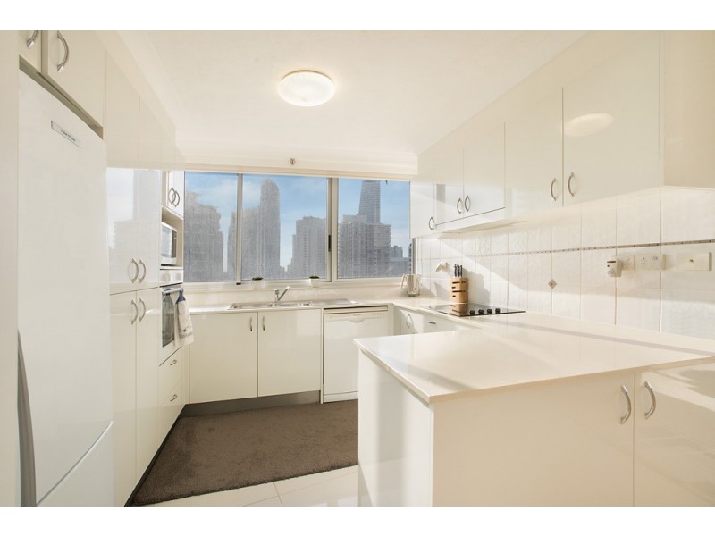 19C ‘Peninsula’ 5 Clifford Street, Surfers Paradise QLD 4217
