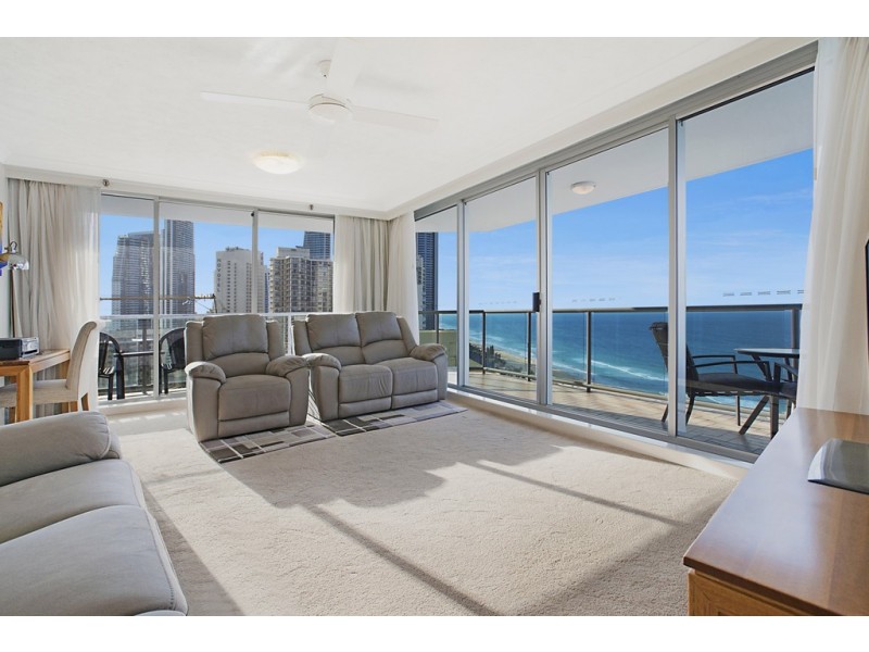 19C ‘Peninsula’ 5 Clifford Street, Surfers Paradise QLD 4217