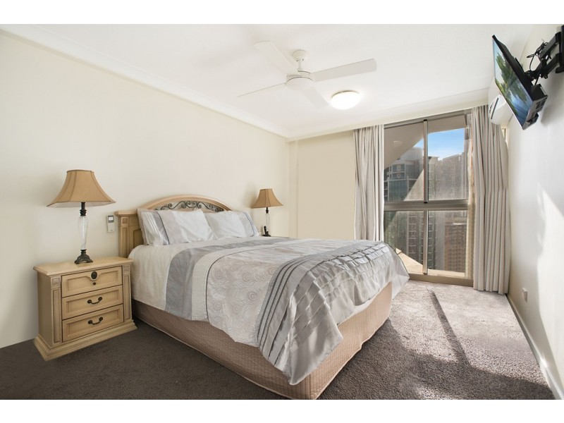 19C ‘Peninsula’ 5 Clifford Street, Surfers Paradise QLD 4217