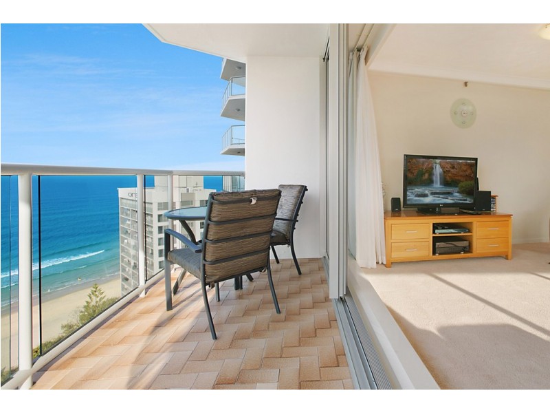 19C ‘Peninsula’ 5 Clifford Street, Surfers Paradise QLD 4217