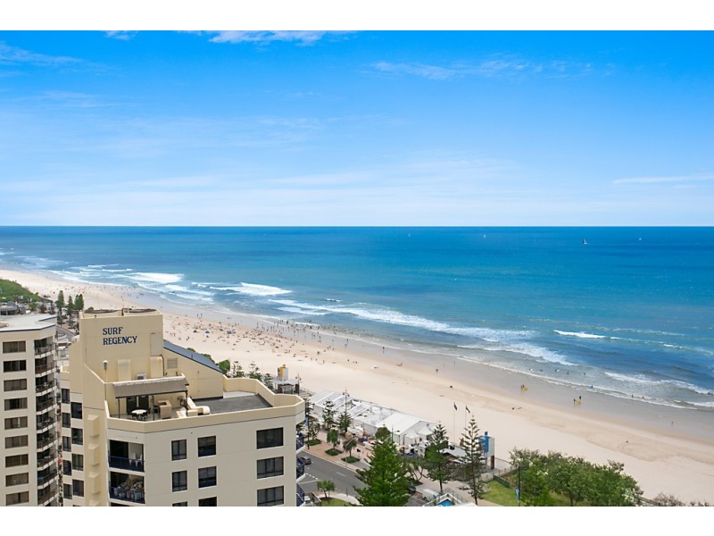 18D ‘Peninsula’ 5 Clifford Street, Surfers Paradise QLD 4217