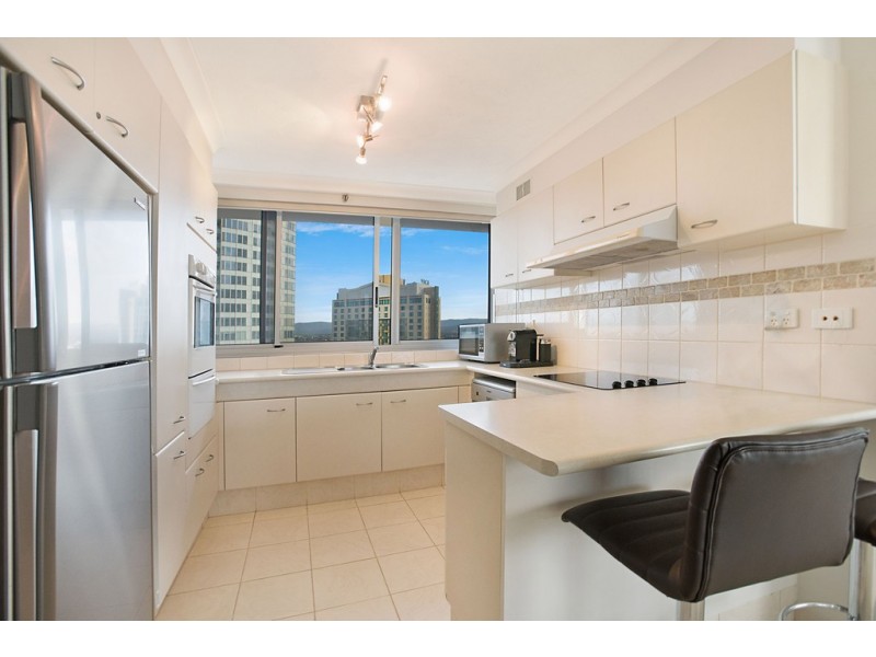18D ‘Peninsula’ 5 Clifford Street, Surfers Paradise QLD 4217