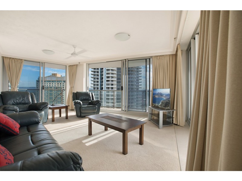 18D ‘Peninsula’ 5 Clifford Street, Surfers Paradise QLD 4217