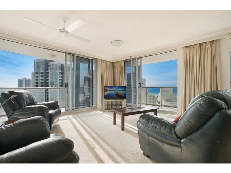 18D ‘Peninsula’ 5 Clifford Street, Surfers Paradise QLD 4217