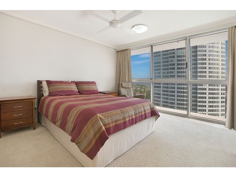18D ‘Peninsula’ 5 Clifford Street, Surfers Paradise QLD 4217
