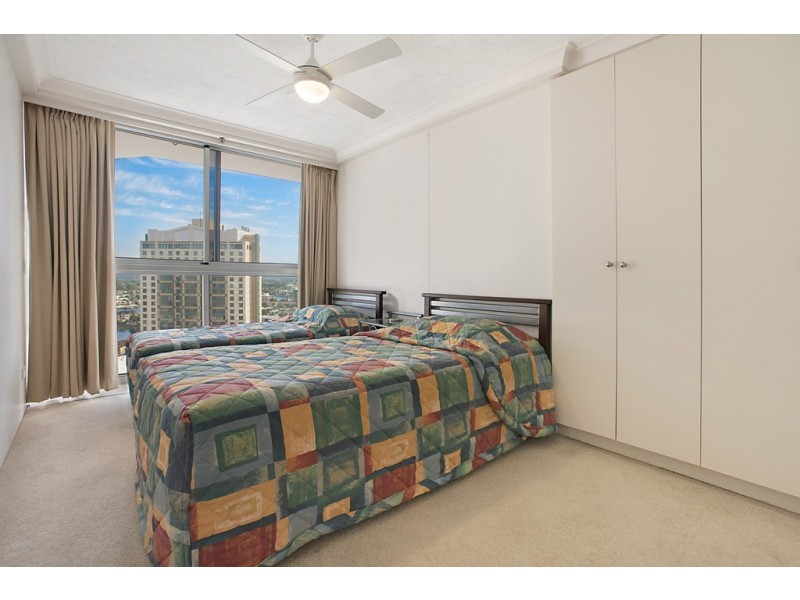 18D ‘Peninsula’ 5 Clifford Street, Surfers Paradise QLD 4217