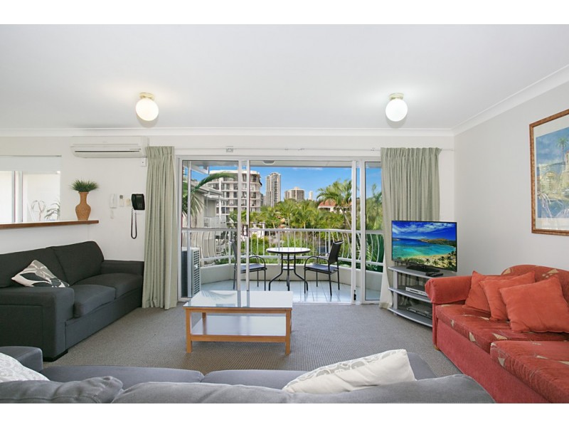 37 ‘Surfers Del Ray’ Peninsular Drive, Surfers Paradise QLD 4217