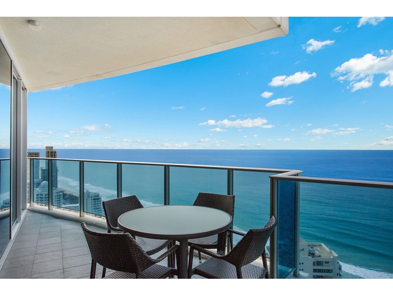 23603/ 3113 Surfers Paradise Boulevard, Surfers Paradise QLD 4217