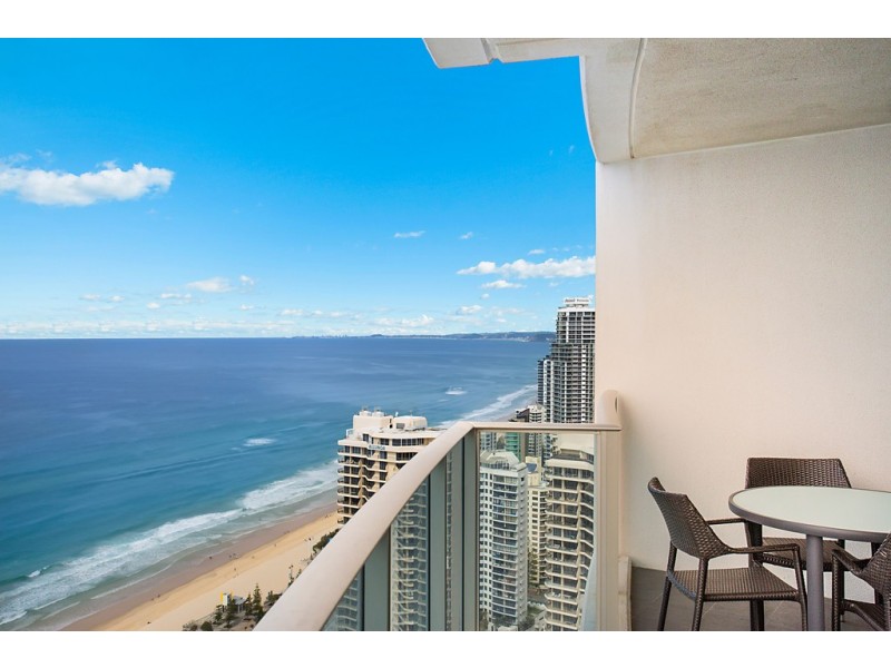 23603/ 3113 Surfers Paradise Boulevard, Surfers Paradise QLD 4217