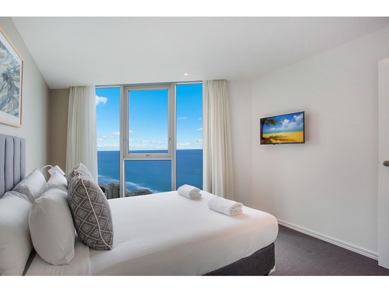 23603/ 3113 Surfers Paradise Boulevard, Surfers Paradise QLD 4217