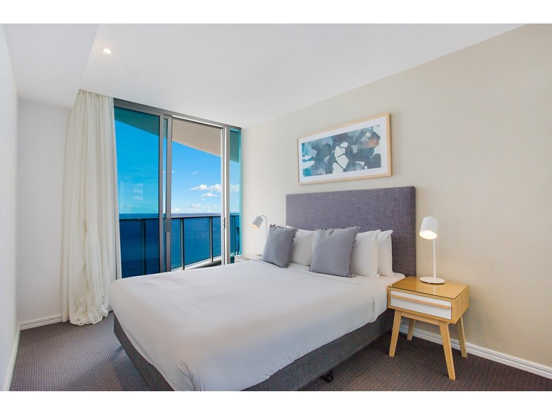 23603/ 3113 Surfers Paradise Boulevard, Surfers Paradise QLD 4217