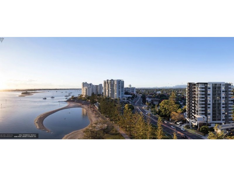 372 ‘Three72Marine’ Marine Parade, Labrador QLD 4215