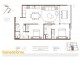 372 ‘Three72Marine’ Marine Parade, Labrador QLD 4215 Floorplan
