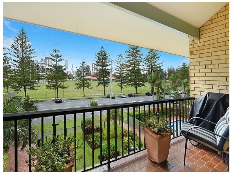 24 Chelsea Avenue, Broadbeach QLD 4218