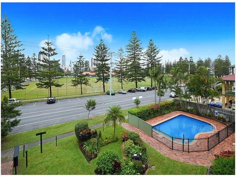 24 Chelsea Avenue, Broadbeach QLD 4218