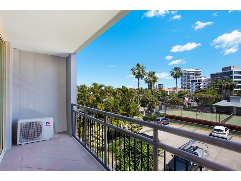 1 Paradise Island Drive, Surfers Paradise QLD 4217