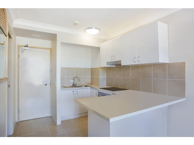1 Paradise Island Drive, Surfers Paradise QLD 4217