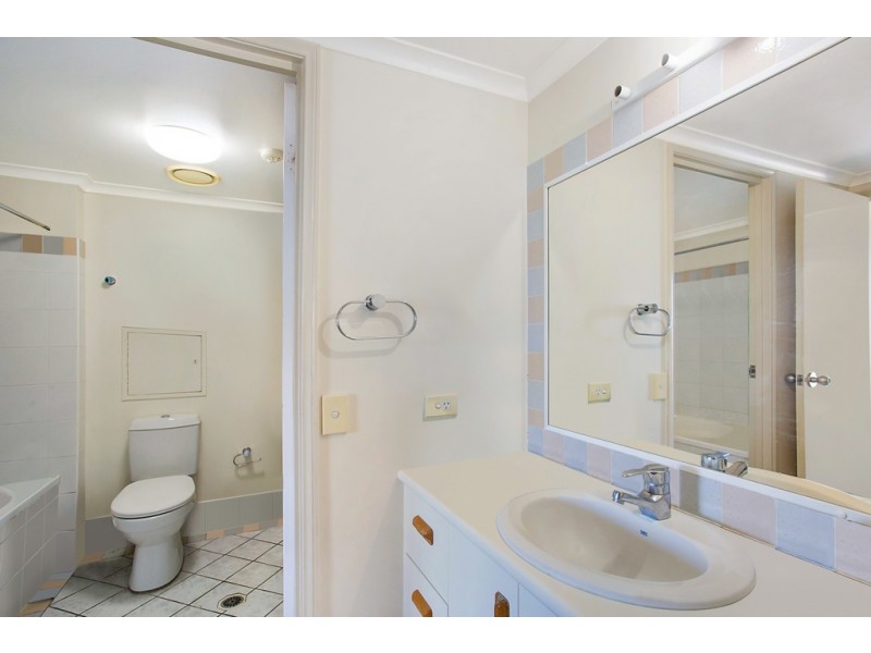 1 Paradise Island Drive, Surfers Paradise QLD 4217