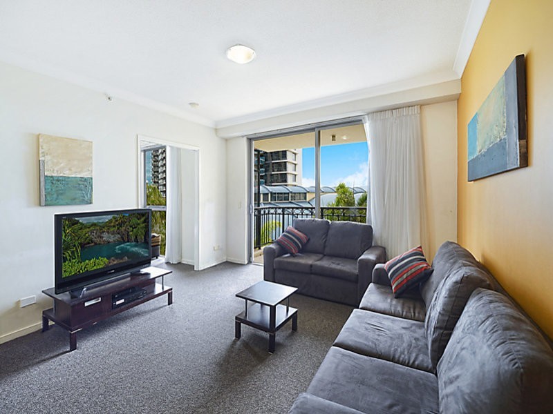 1078 “Chevron Renaissance” 23 Ferny Avenue, Surfers Paradise QLD 4217