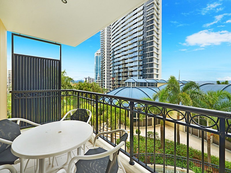 1078 “Chevron Renaissance” 23 Ferny Avenue, Surfers Paradise QLD 4217