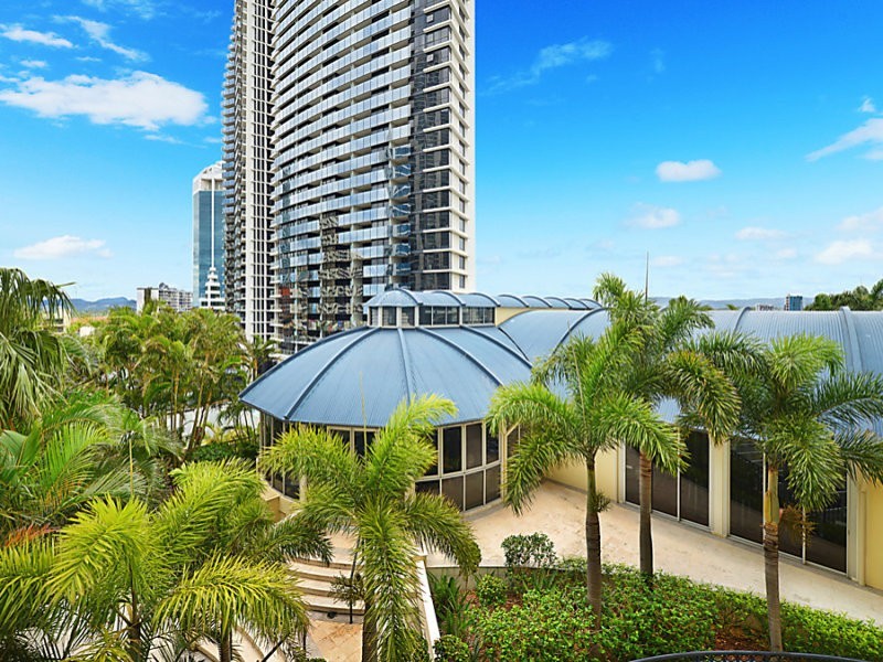 1078 “Chevron Renaissance” 23 Ferny Avenue, Surfers Paradise QLD 4217