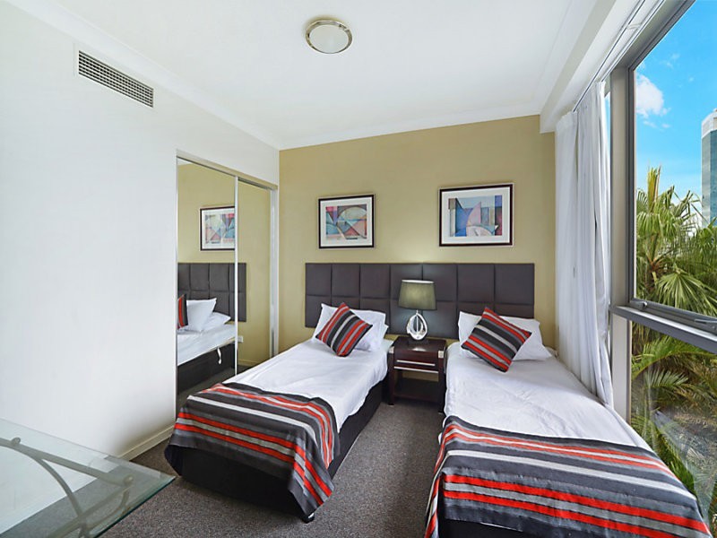 1078 “Chevron Renaissance” 23 Ferny Avenue, Surfers Paradise QLD 4217