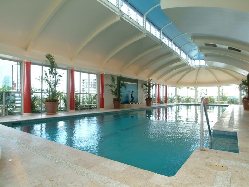 1078 “Chevron Renaissance” 23 Ferny Avenue, Surfers Paradise QLD 4217