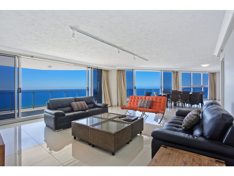 APT 40K ‘Peninsula’ 5 Clifford street, Surfers Paradise QLD 4217