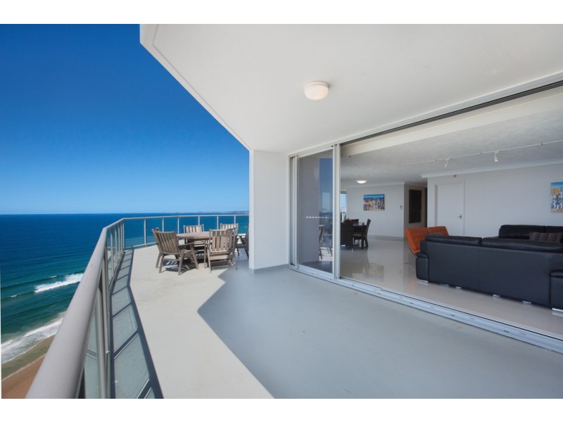 APT 40K ‘Peninsula’ 5 Clifford street, Surfers Paradise QLD 4217