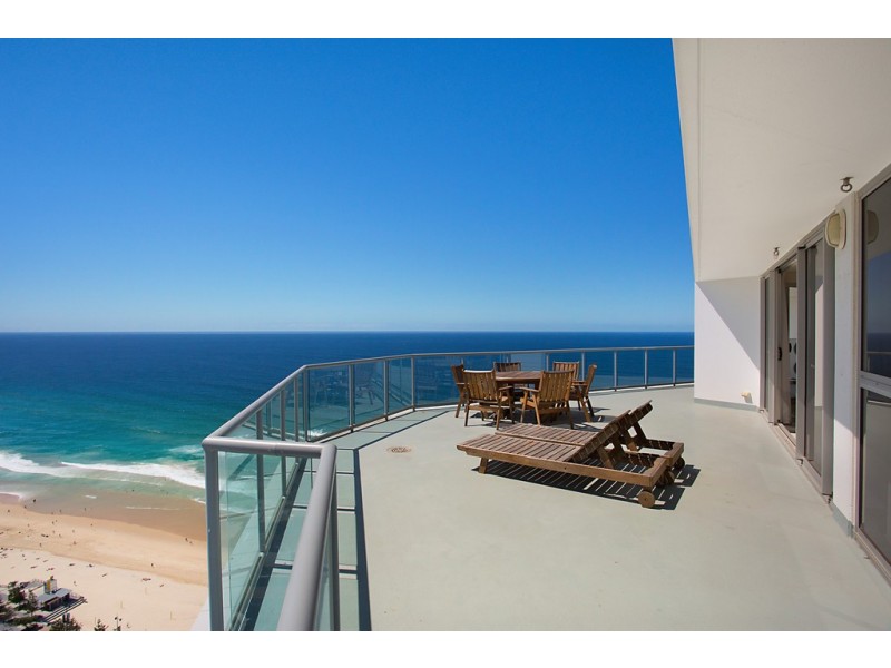 APT 40K ‘Peninsula’ 5 Clifford street, Surfers Paradise QLD 4217