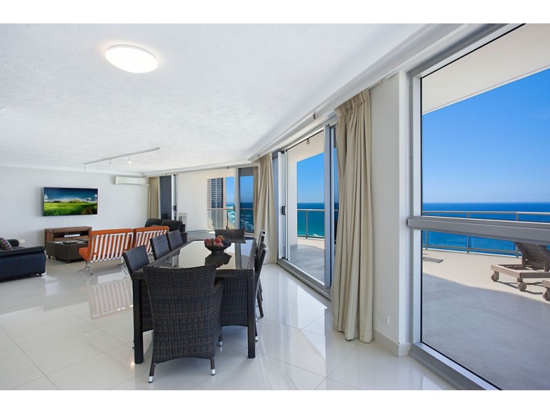 APT 40K ‘Peninsula’ 5 Clifford street, Surfers Paradise QLD 4217