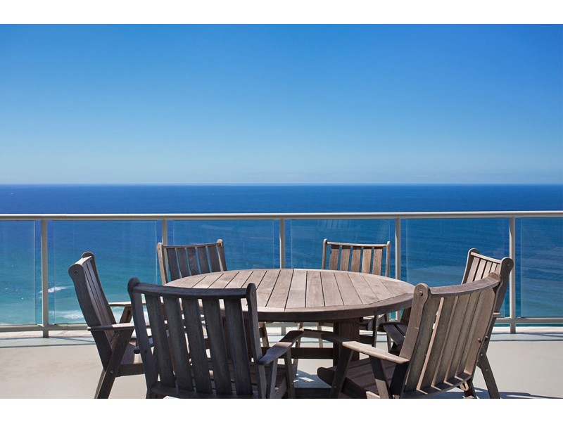 APT 40K ‘Peninsula’ 5 Clifford street, Surfers Paradise QLD 4217