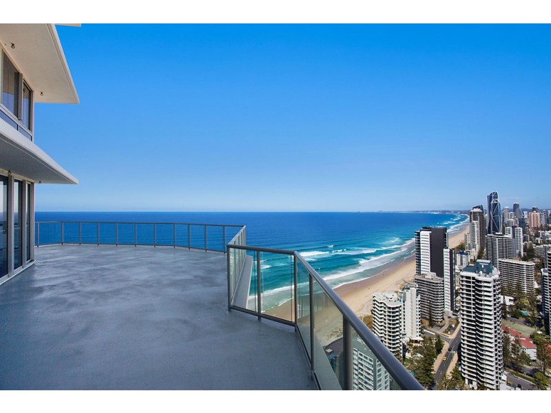 APT 40K ‘Peninsula’ 5 Clifford street, Surfers Paradise QLD 4217