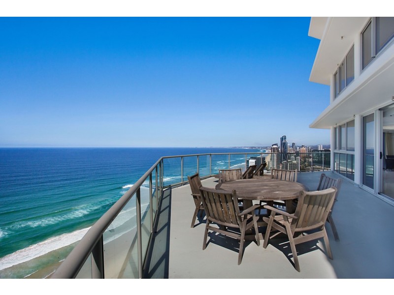APT 40K ‘Peninsula’ 5 Clifford street, Surfers Paradise QLD 4217