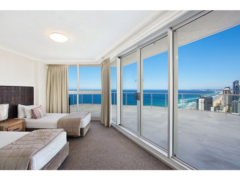 APT 40K ‘Peninsula’ 5 Clifford street, Surfers Paradise QLD 4217