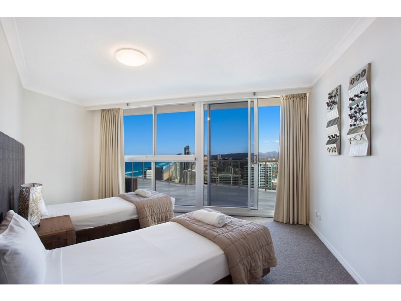 APT 40K ‘Peninsula’ 5 Clifford street, Surfers Paradise QLD 4217