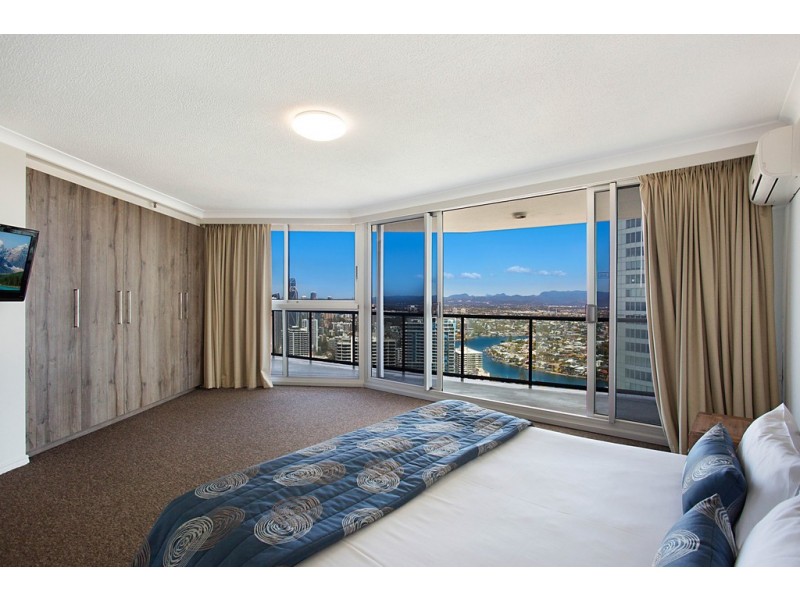 APT 40K ‘Peninsula’ 5 Clifford street, Surfers Paradise QLD 4217