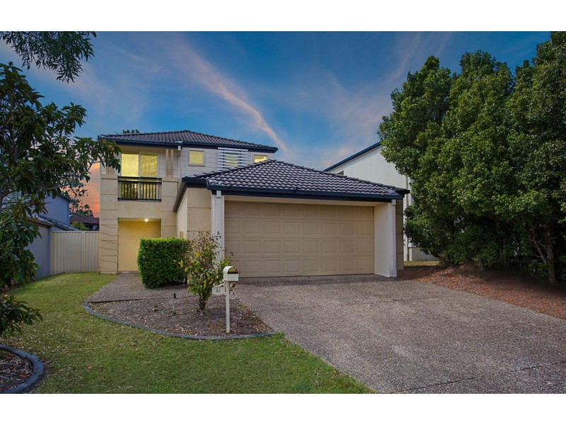 85 Tee Tree Boulevard, Arundel QLD 4214