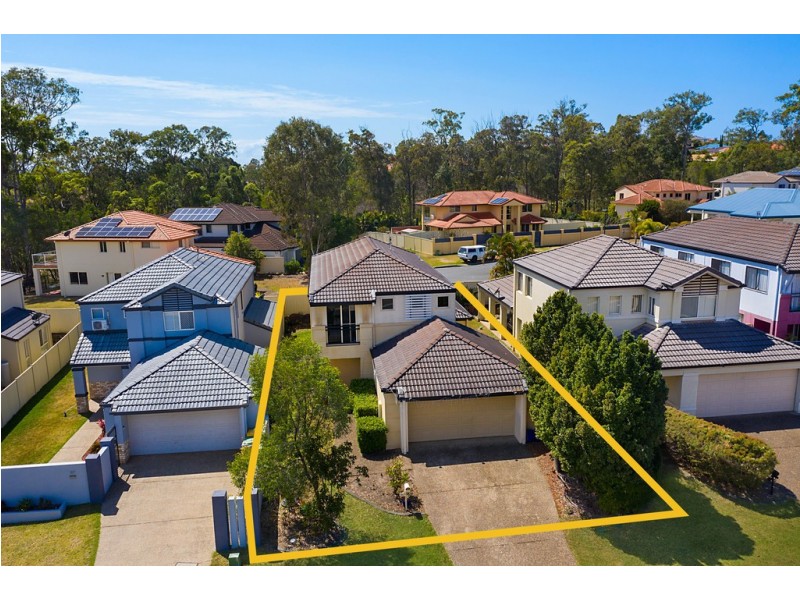 85 Tee Tree Boulevard, Arundel QLD 4214