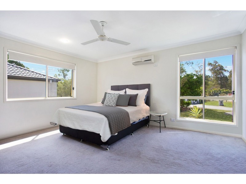 85 Tee Tree Boulevard, Arundel QLD 4214