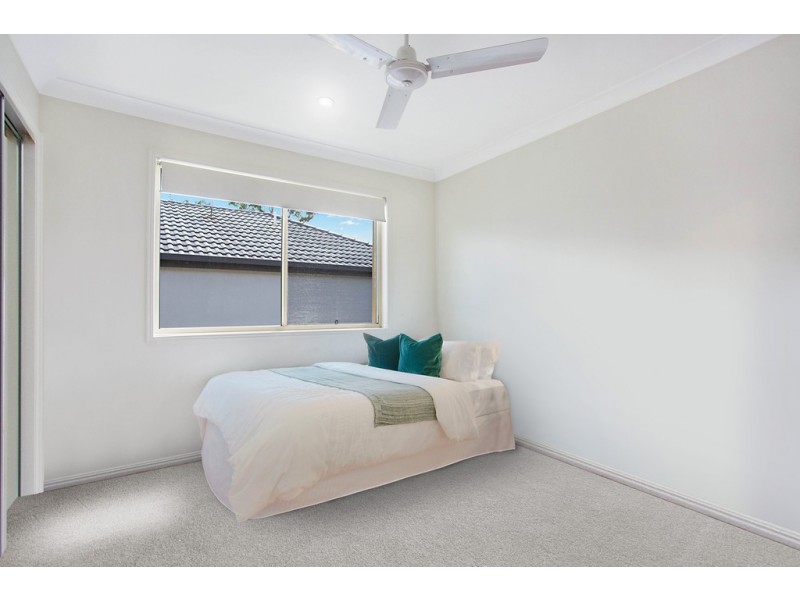 85 Tee Tree Boulevard, Arundel QLD 4214