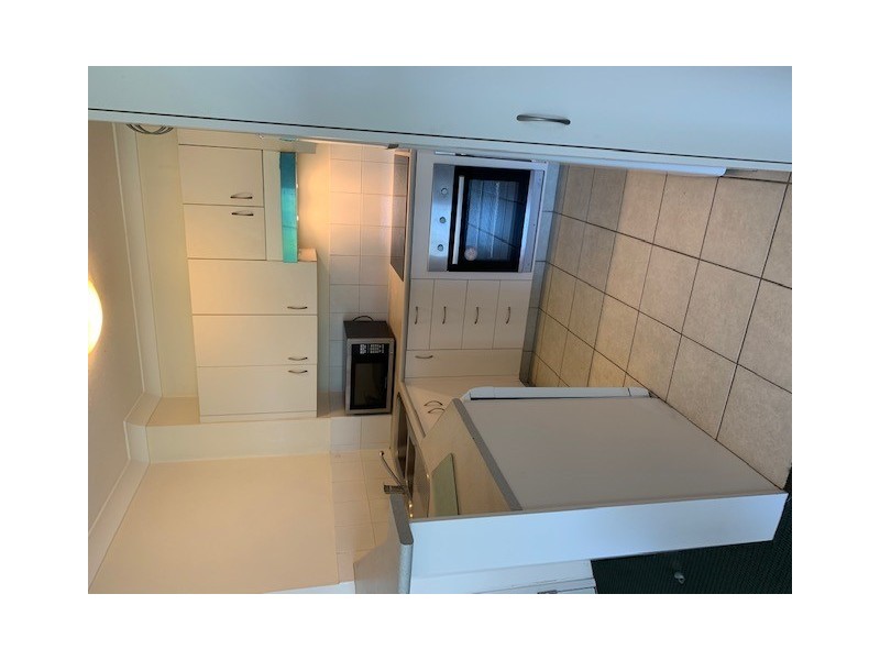 1 Paradise Island Resort, Surfers Paradise QLD 4217