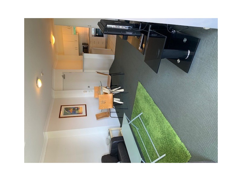 1 Paradise Island Resort, Surfers Paradise QLD 4217