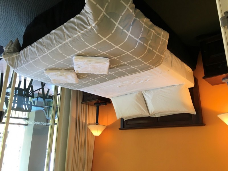 1 Paradise Island Resort, Surfers Paradise QLD 4217