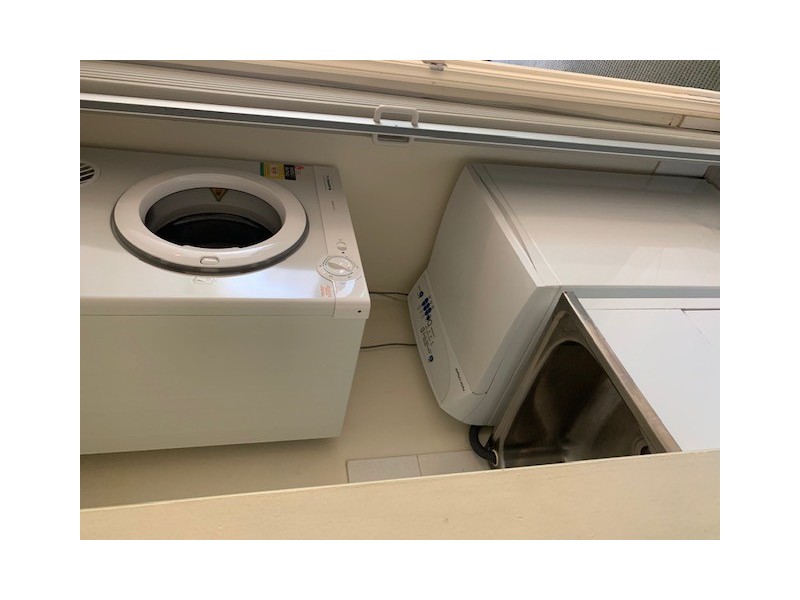 1 Paradise Island Resort, Surfers Paradise QLD 4217