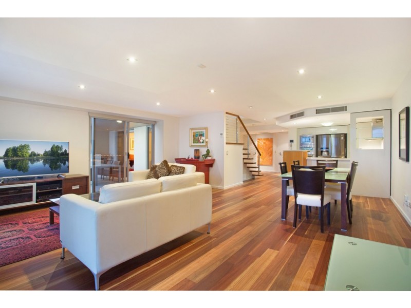 173 ‘Trilogy’ 21 Cypress Avenue, Surfers Paradise QLD 4217