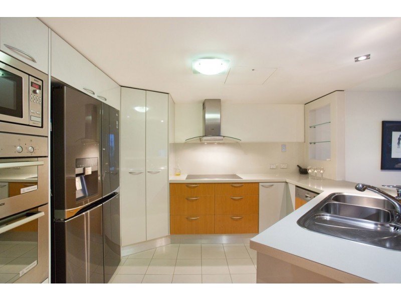 173 ‘Trilogy’ 21 Cypress Avenue, Surfers Paradise QLD 4217