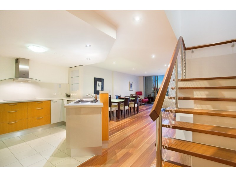 173 ‘Trilogy’ 21 Cypress Avenue, Surfers Paradise QLD 4217