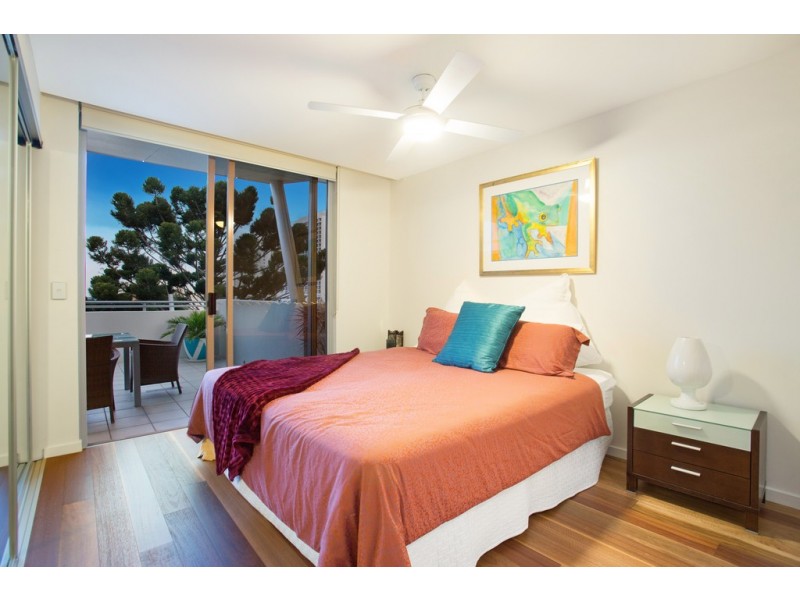 173 ‘Trilogy’ 21 Cypress Avenue, Surfers Paradise QLD 4217